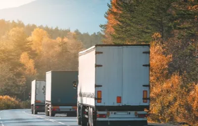 Konya ile Sakarya Arası Klima Taşıma