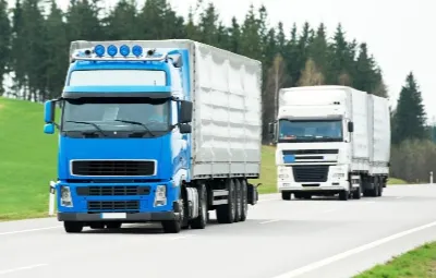 Konya ile Sakarya Arası Eşya Taşıma